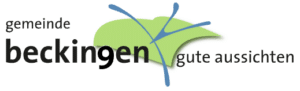 Gemeinde-Beckingen-Logo